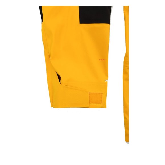 The North Face Men's SM-LRG DryVent Waterproof Shell Ski Summit Gold Jacket $400 - Picture 10 of 16